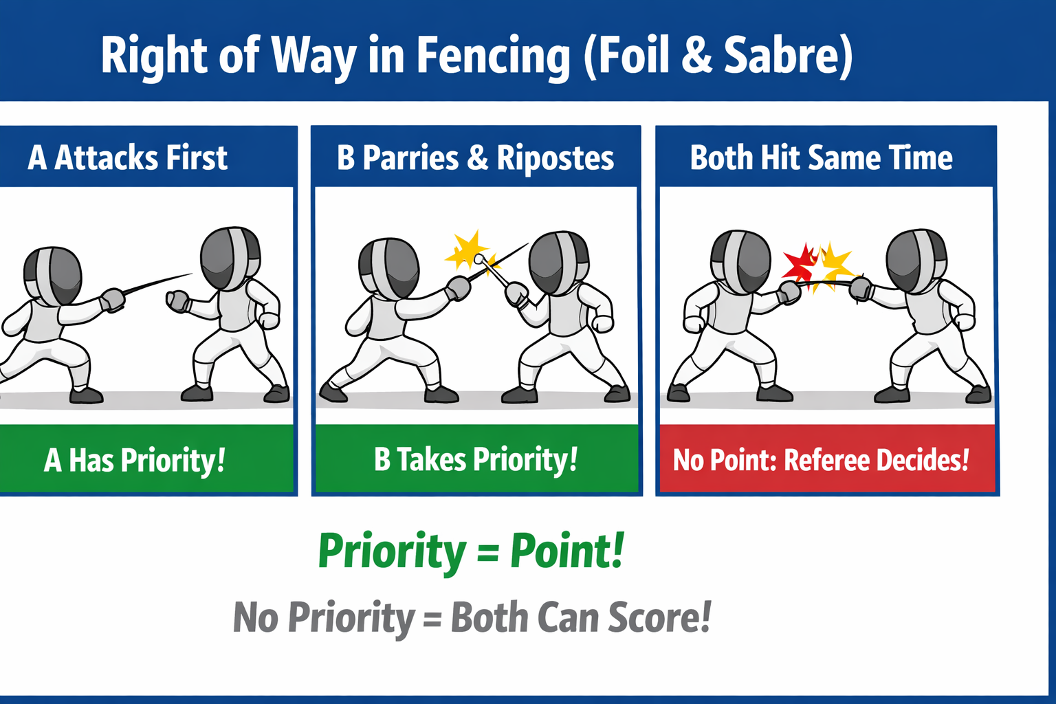 Right of Way Diagram